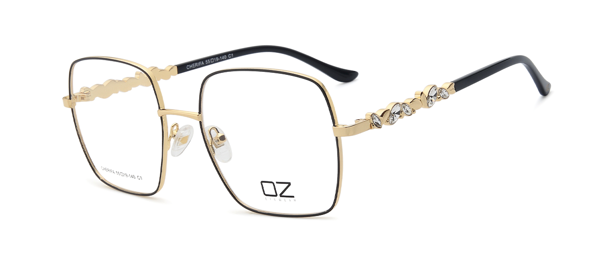 Oz Eyewear CHERIFA C1